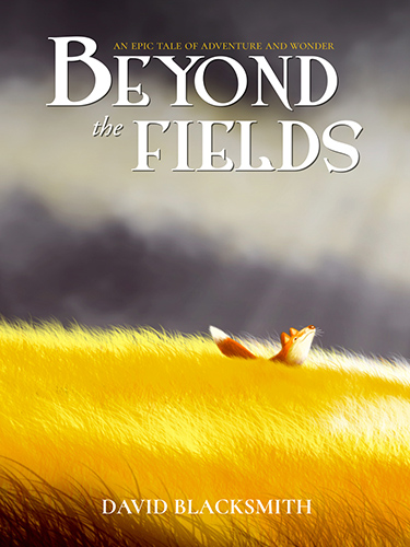 Descubierta – Beyond the Fields