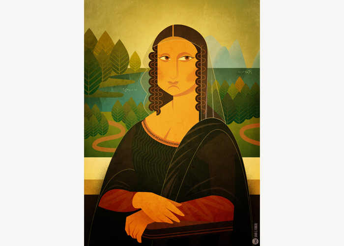 Gioconda